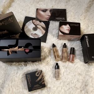 Luminess Air, Airbrush Kit